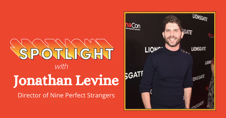 17 Interesting "Nine Perfect Strangers" Behind-The-Scenes Facts Straight From Director Jonathan Levine