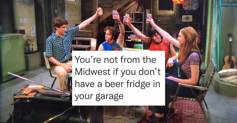 Midwest Tweets that your heartland soul knows are true (26 Photos and GIFs)