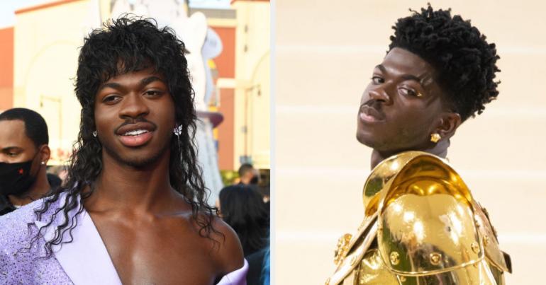 Lil Nas X Explained Why He Doesn't Pander To Kids Or Parents Who Criticize His Work, And I Couldn't Agree More