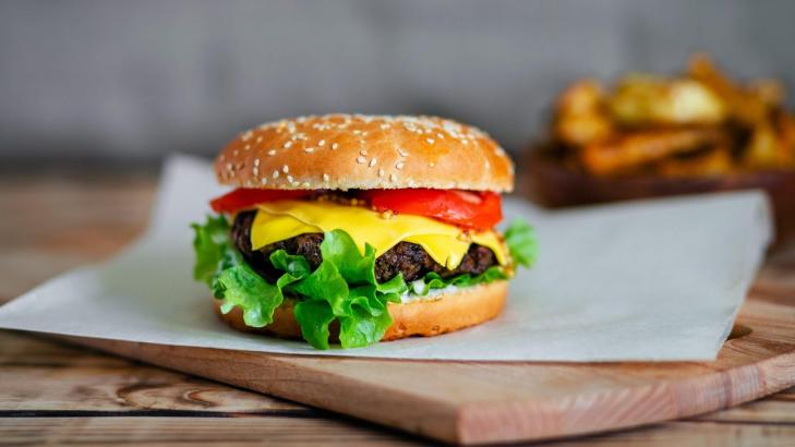 Celebrate National Cheeseburger Day By Getting Your Hands on These Burger Deals