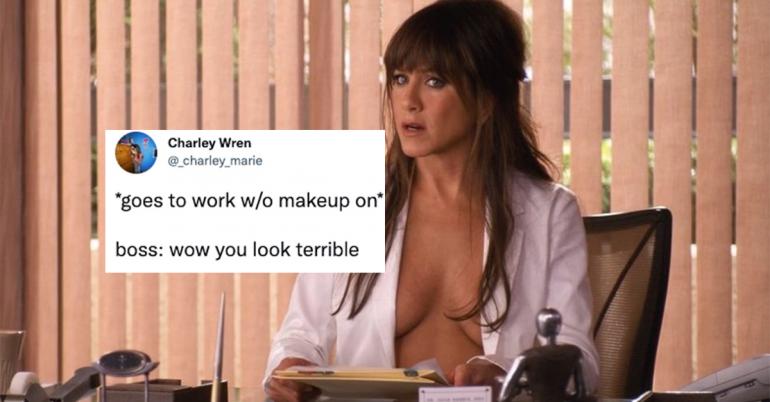 Jen Aniston’s got nothing on these real life HORRIBLE BOSSES (33 Photos)