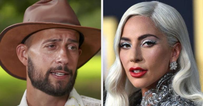 Lady Gaga's Dog Walker Responded To Rumors That She Isn't Helping Him After He Was Shot While Taking Care Of Her Dogs