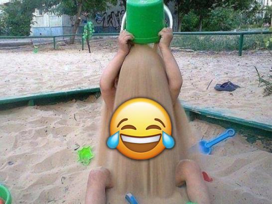 Kids are tiny idiots… (34 Photos)