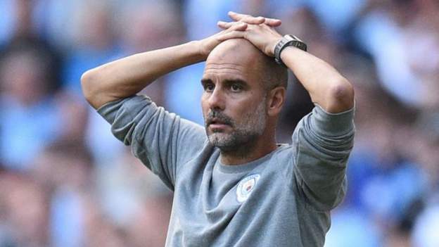 Manchester City 0-0 Southampton: Pep Guardiola feeling 'guilty' after Citizens draw blank