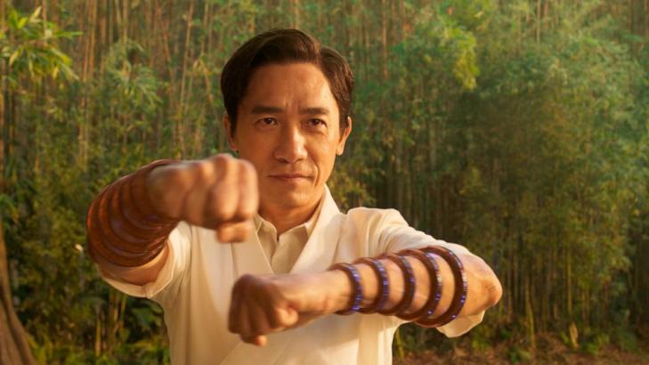 'Shang-Chi' tops box office for 3rd straight weekend