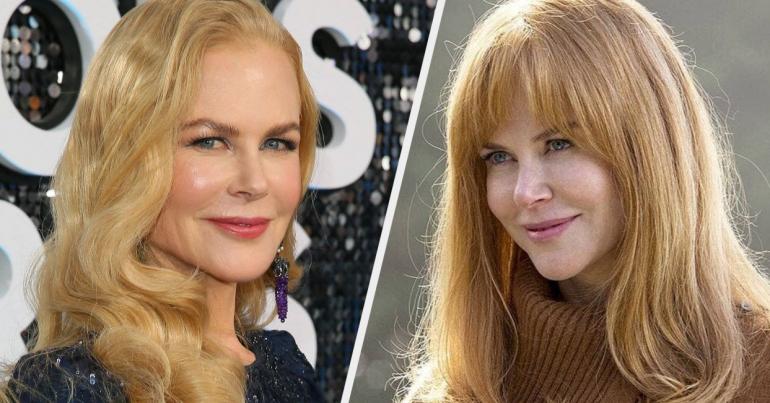 Nicole Kidman Opened Up About Being Left With Bruises From Filming Intense Physical Fights For “Big Little Lies” And Having To Explain Them To Her Young Daughters