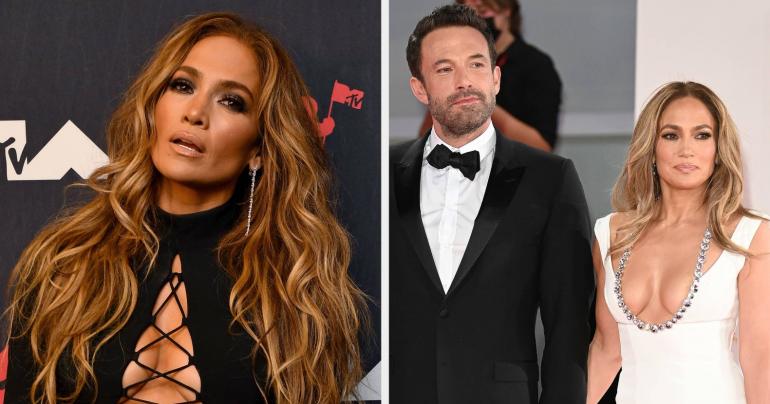 Ben Affleck Opened Up About Being “In Awe” Of Jennifer Lopez In Their First Joint Interview Since Getting Back Together Days After Making Their First Red Carpet Appearance In 18 Years