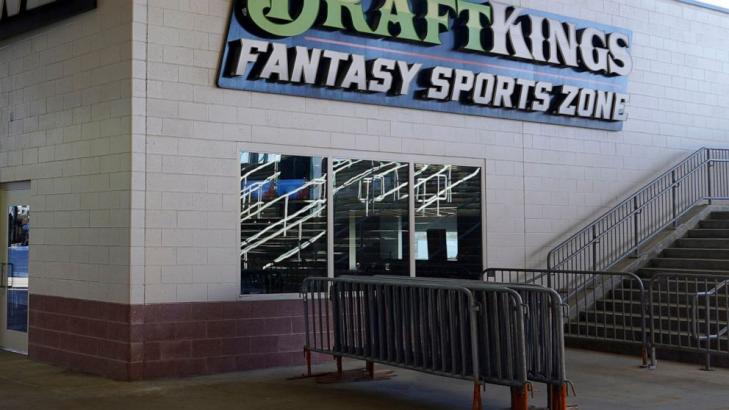 DraftKings makes $22.4 billion bid for UK's Entain