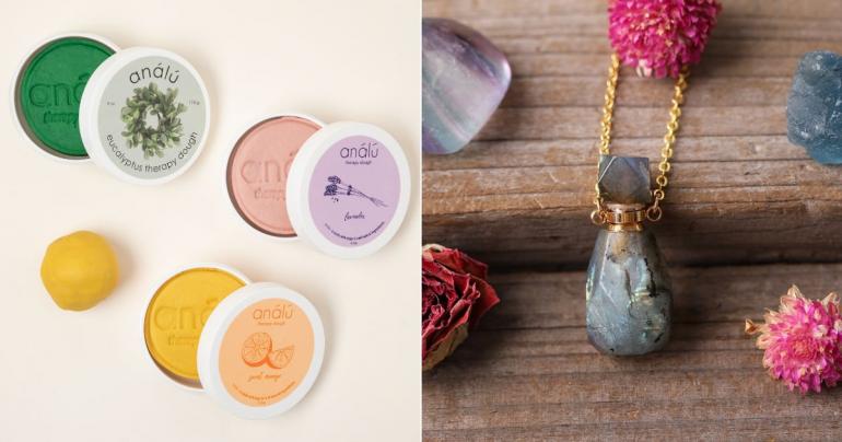 22 Self-Care and Stress-Free Gifts That Can Help People With Anxiety
