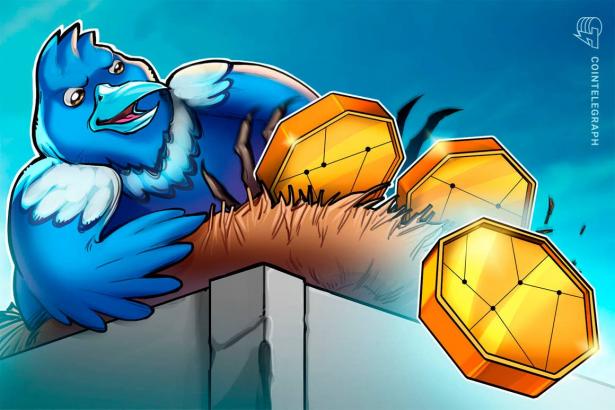 Twitter launches crypto tipping for all users