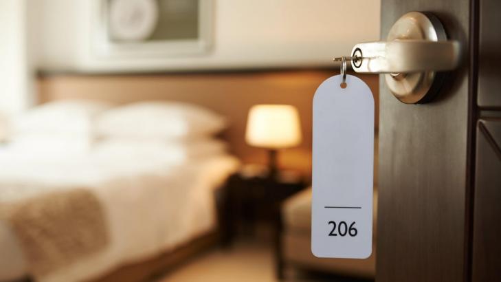 Why You Might Want a No-Fee Hotel Credit Card (Even If You Don’t Travel Often)
