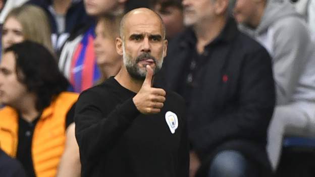 Chelsea 0-1 Man City: Pep Guardiola's men have sent out powerful message to Premier League rivals