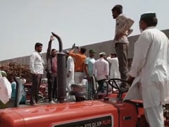 Haryana Police Issues Advisory Ahead Of Farmers' ''Bharat Bandh'' Call