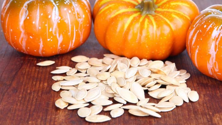 Yes, You Can Make Pumpkin Seed Milk (and It's Pretty Good)