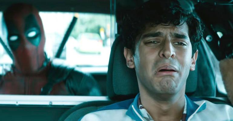 Want to drive for Uber? Prepare to hear some weird sh*t (20 GIFs)