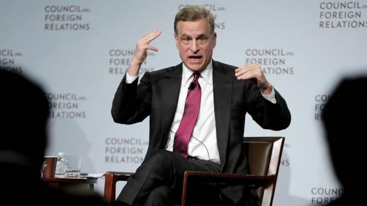 Dallas Fed's Kaplan to leave in wake of trading disclosures