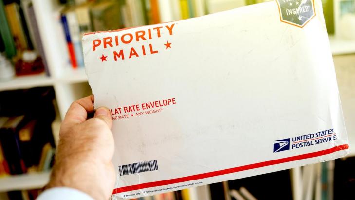 How to Save on Priority Mail If You're Incredibly Cheap