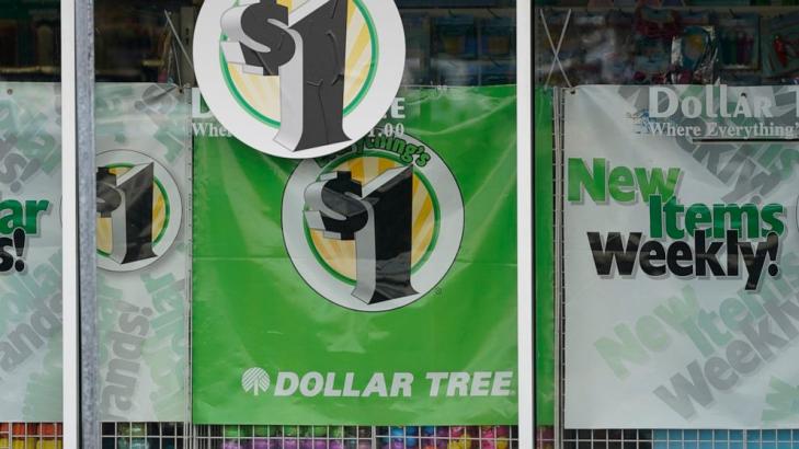 Dollar Tree breaks the $1 barrier as costs take a bite