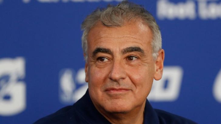 Marc Lasry, chairman of embattled media org Ozy, resigns