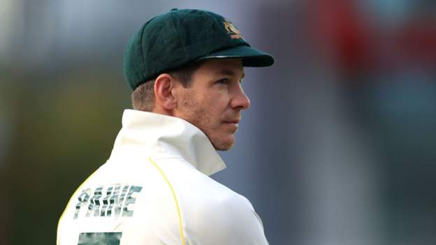 Ashes will go ahead says Australia captain Tim Paine, even if some England players stay home