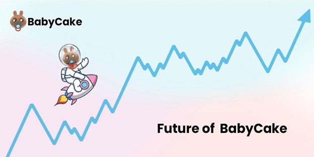 BabyCake – Bringing DeFi to the Masses