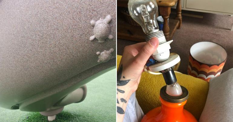 Seemingly normal objects hiding something in plain sight (20 Photos)