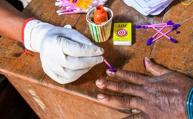 Over 57% Voting In Bengal's Bhabanipur, 80% In Samserganj Seat