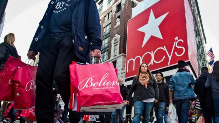 US consumer spending rebounded in August despite COVID