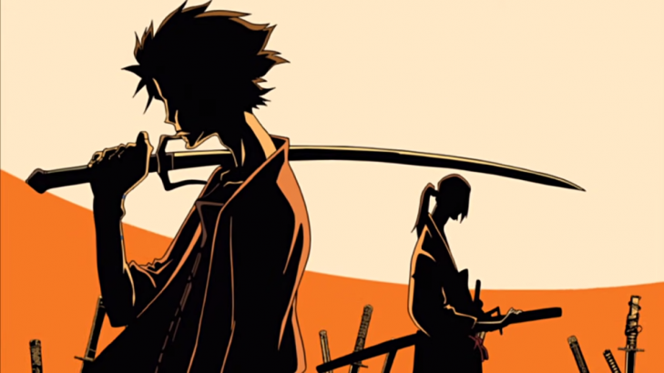 10 Effortlessly Cool Anime You Should Watch Before Netflix's Cowboy Bebop Comes Out