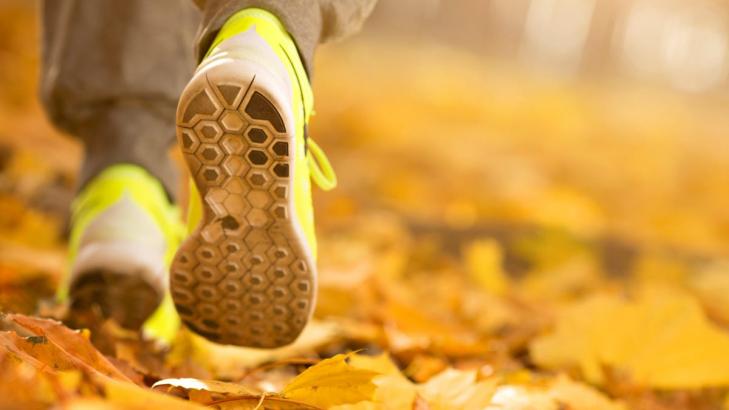 How to Stick to Your Workouts As the Season Changes