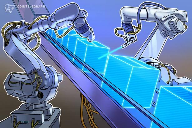 Liquid network block production resumes following transaction processing issues