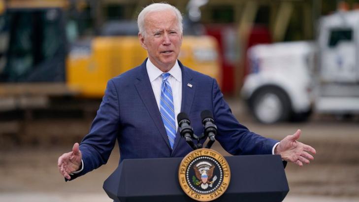 Biden announces nominees for humanities and arts endowments