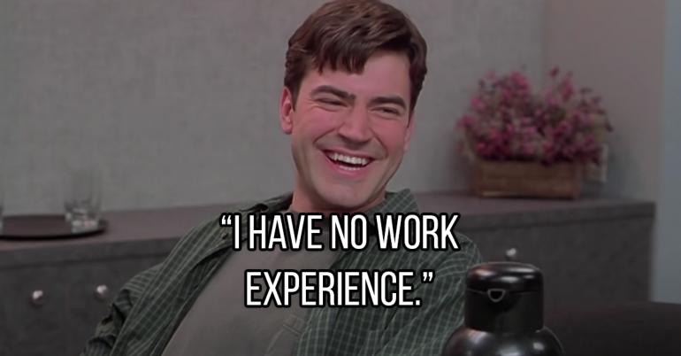 People who were honest as hell on their resumes, for better and worse (25 Photos and GIFs)