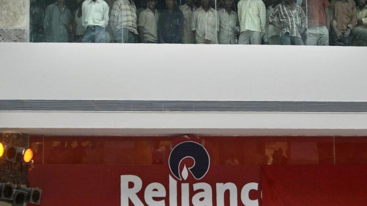 Reliance Retail to open 7-Eleven outlets in India