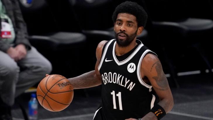How will Irving’s vaccination situation affect the Nets?