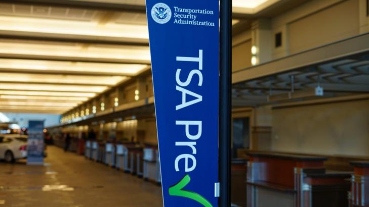 How to Renew Your TSA PreCheck for Free