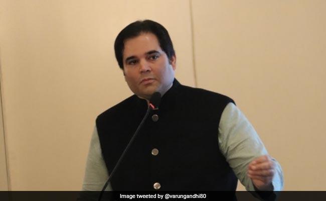 Varun Gandhi, BJP MP, Tweets New Criticism Of "Khalistani" Allegation