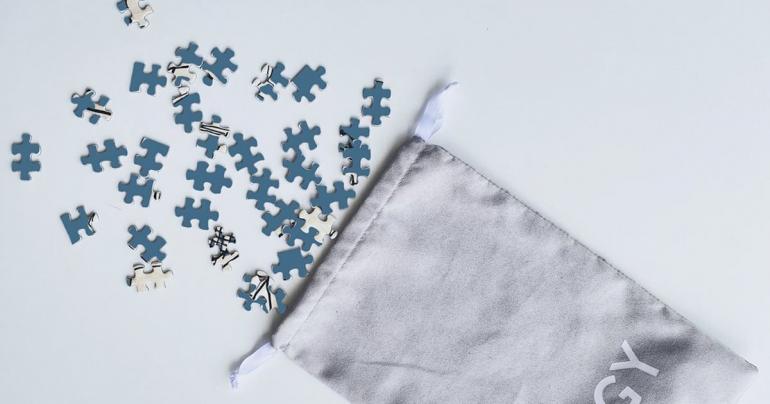 Puzzles Are Some of the Top Gifts This Holiday Season, and We Love These 5 From Jiggy