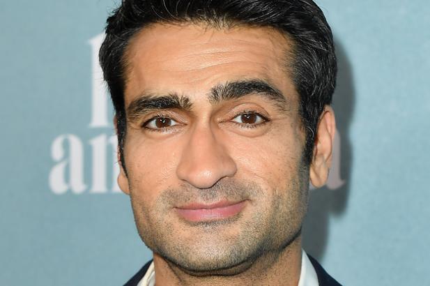 Kumail Nanjiani Got Incredibly Honest About The Body Dysmorphia He Battled When Getting Buff For Marvel's "Eternals"