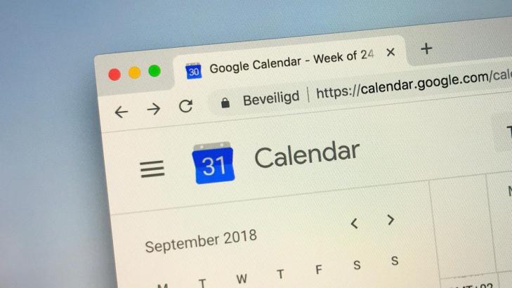 9 Google Calendar Features You Aren't Using But Should Be