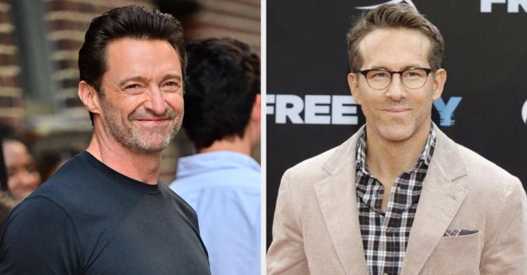 Ryan Reynolds And Hugh Jackman's Decade-Old "Feud" Is Alive And Well, And Here's The Birthday Prank To Prove It