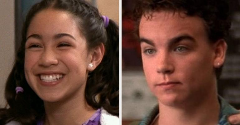It's Been 20 Years Since "Degrassi: The Next Generation" Premiered — Here's What The Cast Looks Like Today