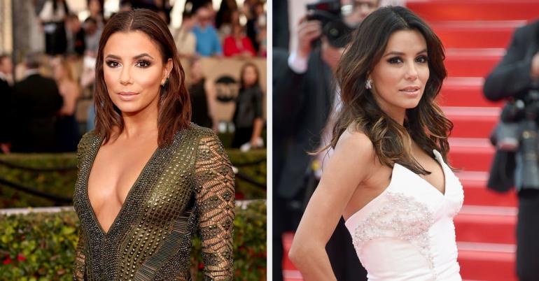 Eva Longoria Is A Total Fashion Icon, And Here Are The Receipts