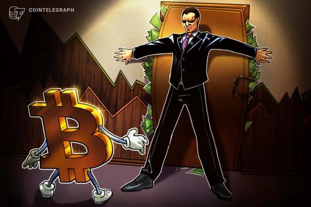 Second largest US mortgage lender UWM dumps Bitcoin payment plans