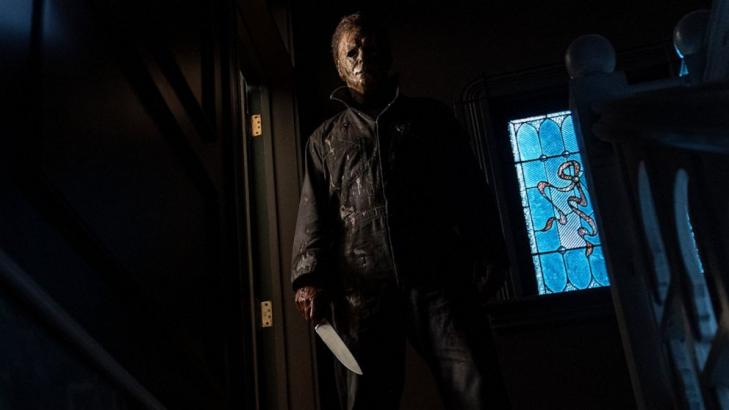 ‘Halloween Kills’ carves out $50.4 million at box office