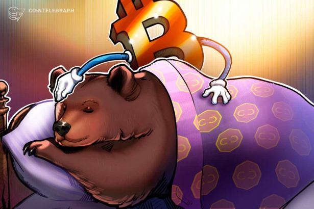 'All bears will die' — Bitcoin metric prepares to flip green for the first time in 6 months