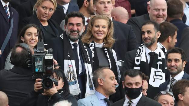 Newcastle: Premier League clubs vote to block sponsorship deals linked to owners