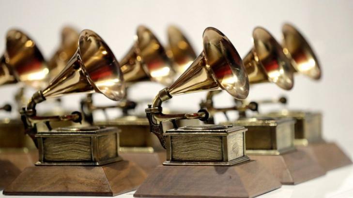 Grammys release inclusion requirement to ensure diverse show