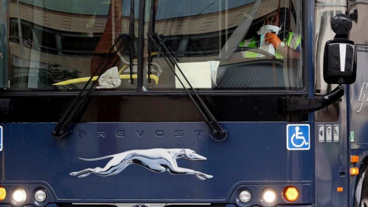 FlixMobility buys Greyhound bus service, expanding US reach