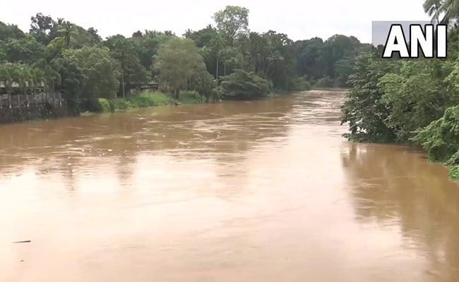 Fresh Downpour In Parts Of Kerala; 65 Killed Due To Rains In Uttarakhand